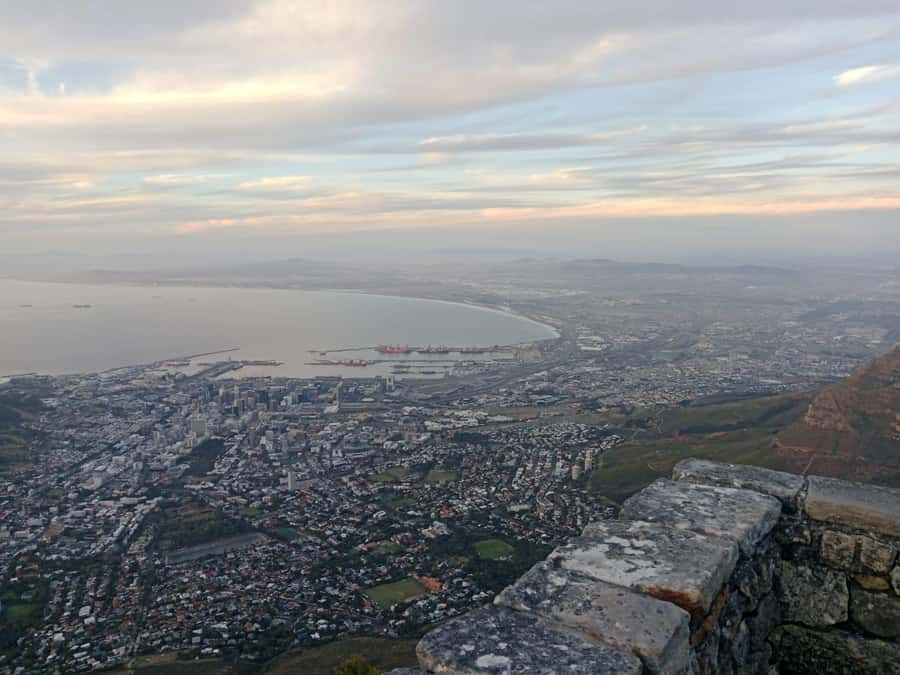 Cape Town: Table Mountain Half-Day Tour with Cable Car Ride - Price and Value: Is $121 for Four Hours Fair?