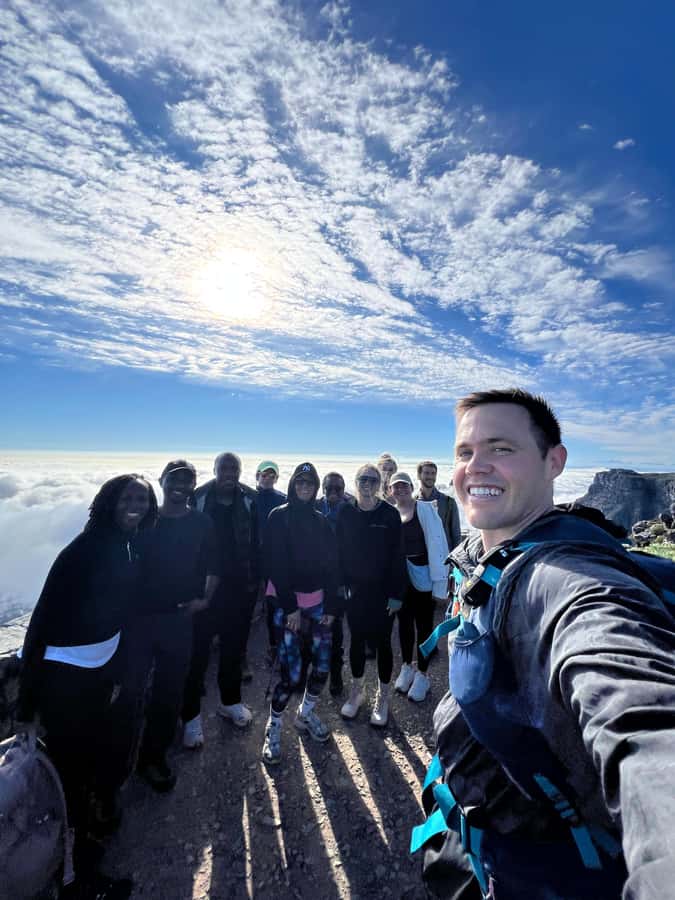 Cape Town: Table Mountain Hike with an Experienced Guide - Photos, Stories, and a Pace That Fits You