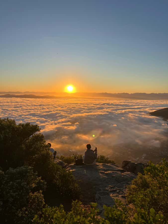 Cape Town: Table Mountain Hike with an Experienced Guide - Gear Check: Shoes, Water, Layers, and the Rules That Keep You Moving