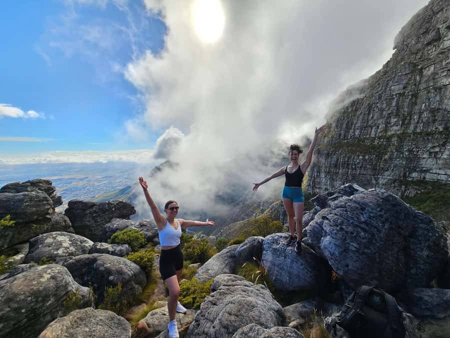 Cape Town: Table Mountain Hike with an Expert Guide - Who should book this hike, and who should skip it