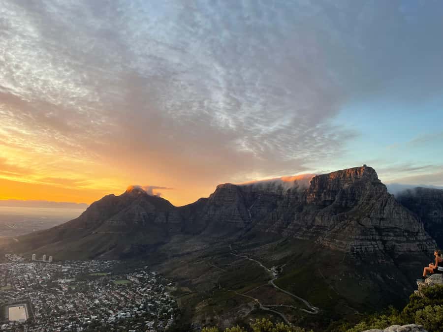 Cape Town: Table Mountain Hike with an Expert Guide - Table Mountain Hike 101, why a guide changes everything