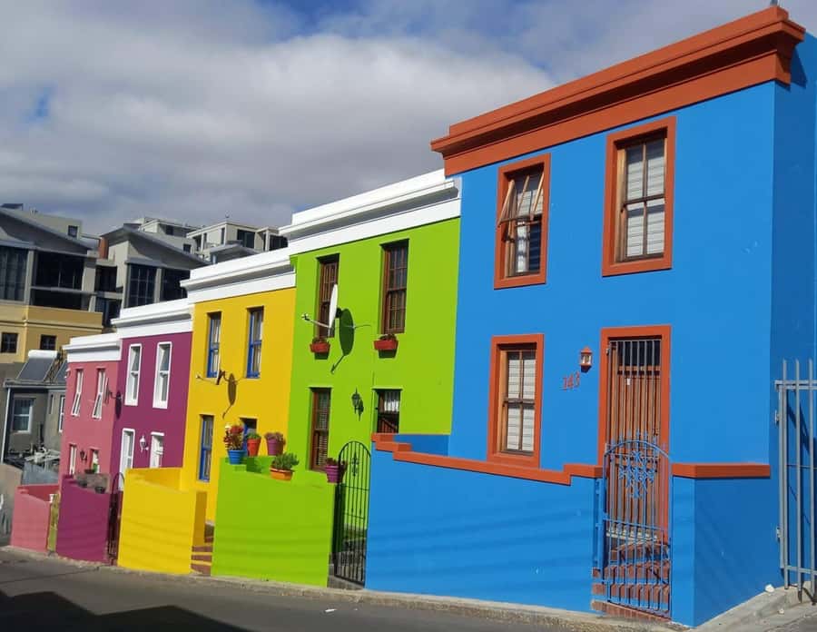 Cape Town: Table Mountain, Kirstenbosch Botanic Garden Tour - How the 7:30 AM Start Works for Bo-Kaap, Table Mountain, and Kirstenbosch