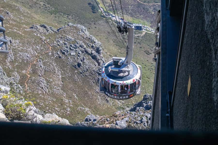 Cape Town: Table Mountain, Kirstenbosch Botanic Garden Tour - Should You Book This Table Mountain and Kirstenbosch Tour?