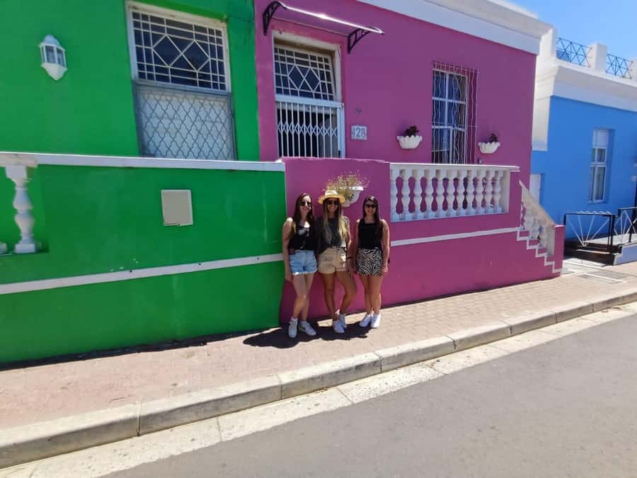 Cape Town Table Mountain Penguins & Cape Point All-inclusive - Penguins at Boulders Beach: why that one hour matters