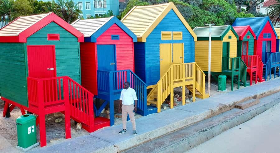 Cape Town: Table Mountain, Penguins & Cape Point Shared Tour - Key things to know at a glance