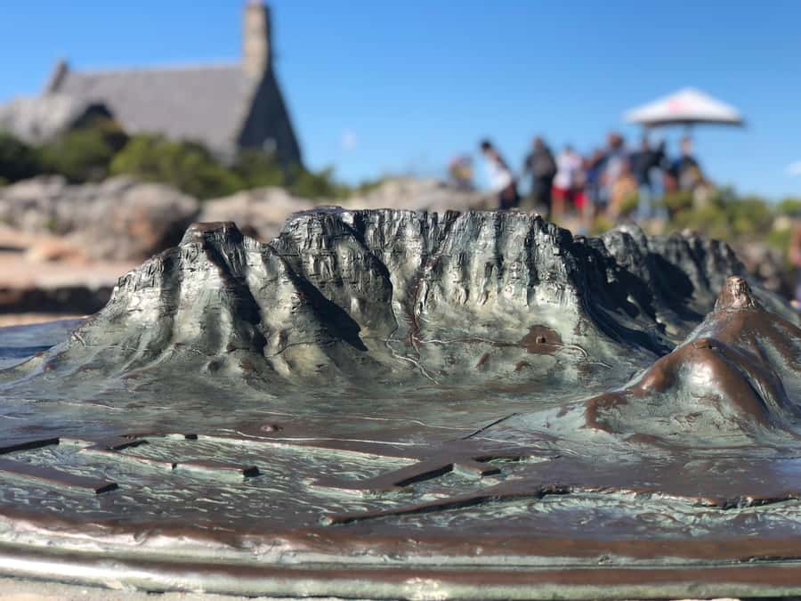 Cape Town: Table Mountain, Penguins & Cape Point Shared Tour - Where the day starts, and why that matters