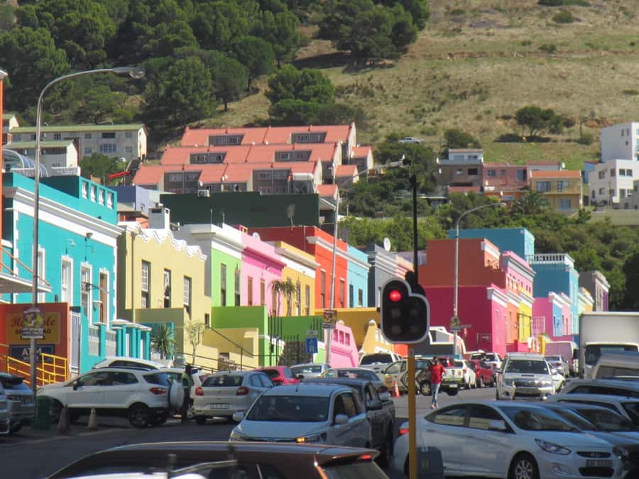 Cape Town: Table Mountain, Penguins & Cape Point Shared Tour - Boulders Beach penguins, up close and worth the extra fee