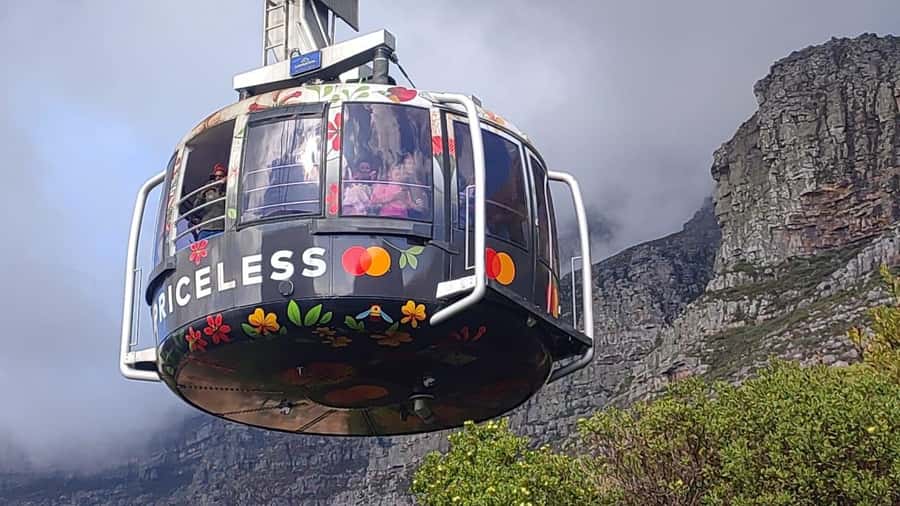 Cape Town: Table MT, Cape Point & Penguins Instagram Tour - Why this 10-hour Cape Town route works so well