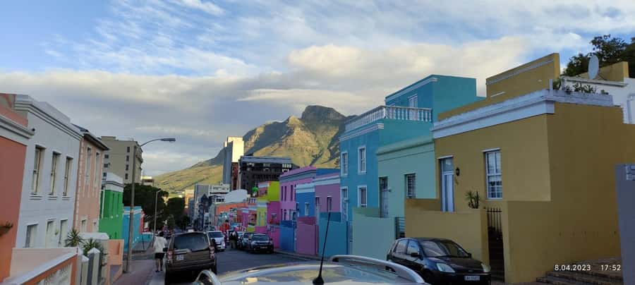 Cape Town: Table MT, Cape Point & Penguins Instagram Tour - Boulders Beach penguins, Simon’s Town lunch, and how the timing usually feels
