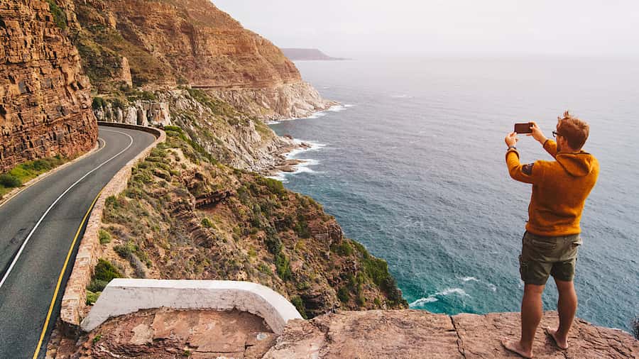 Cape Town: The Cape Point Instagram Small Group Tour - Key highlights worth waking up for