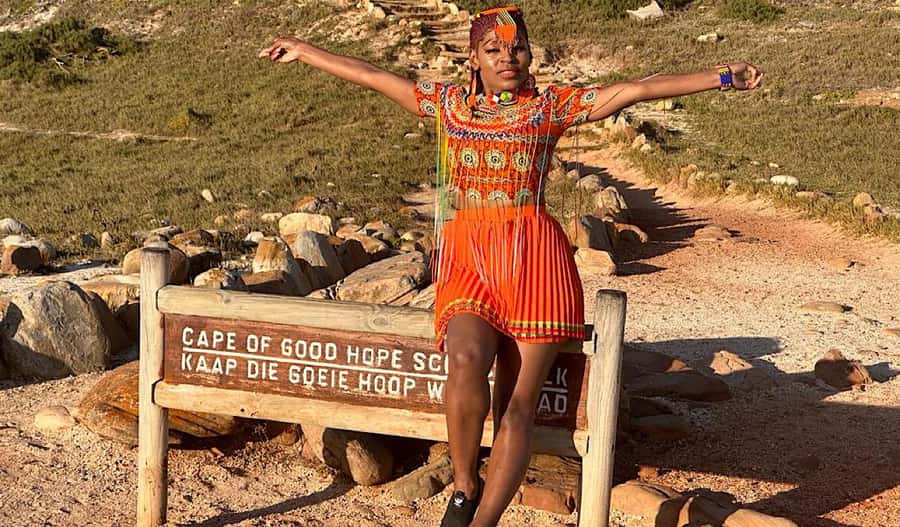 Cape Town: The Cape Point Instagram Small Group Tour - Chapman’s Peak Drive: the scenic route you’ll keep talking about
