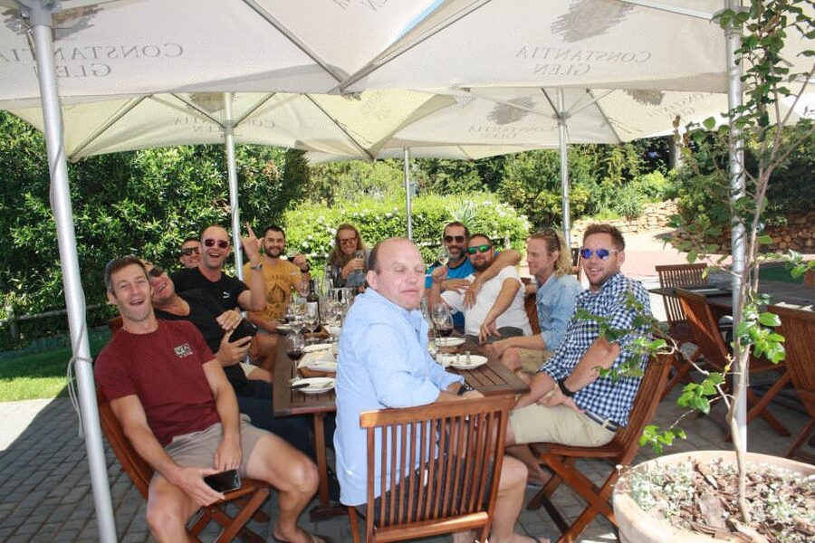 Cape Town: The Constantia Classic – Full Day Tour - How Many Estates, How Many Wines, and What That Means for Your Day