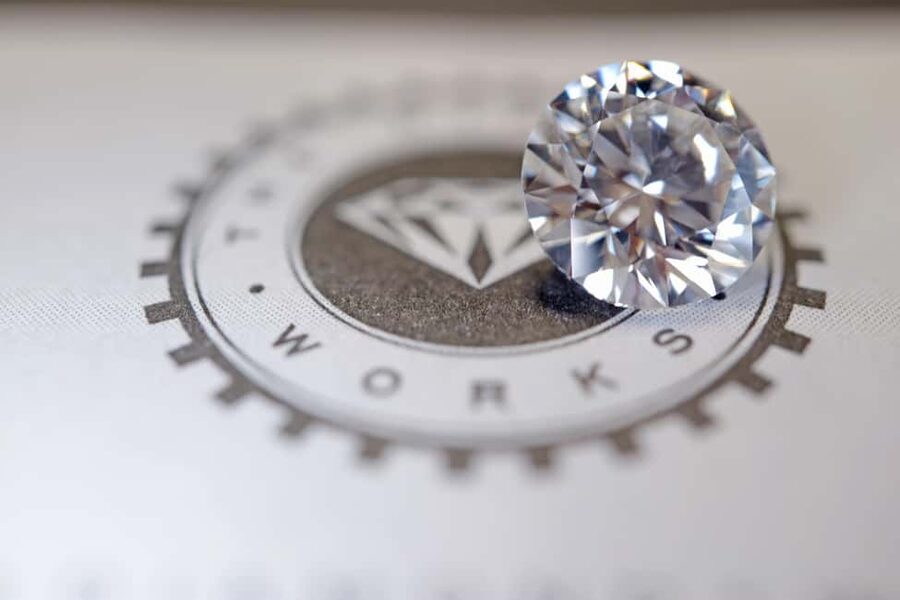 Cape Town: The Diamond Works Institute Sparkling Tour - Staff help and the small moments that make it feel smooth