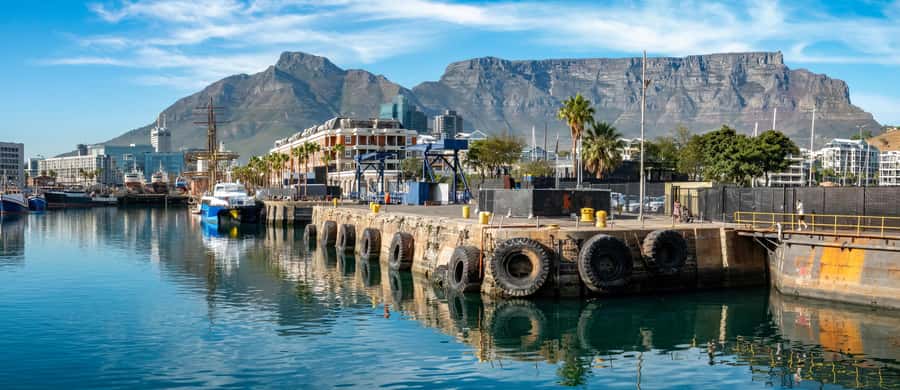 Cape Town Tour: Table Mountain, Penguins & Cape Point+Pickup - Table Mountain Cable Car: Views, Timing, and Weather Checks