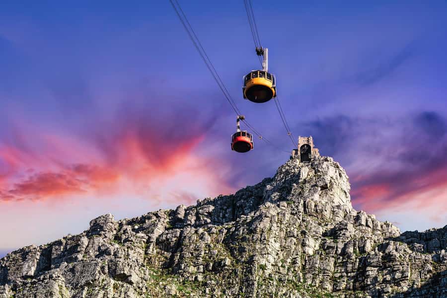 South Africa