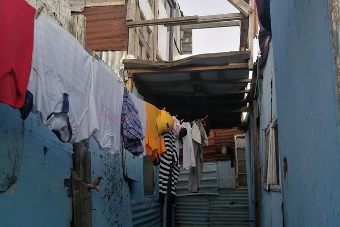 Cape Town Township Private Tour - What to Expect From the People Behind the Tour
