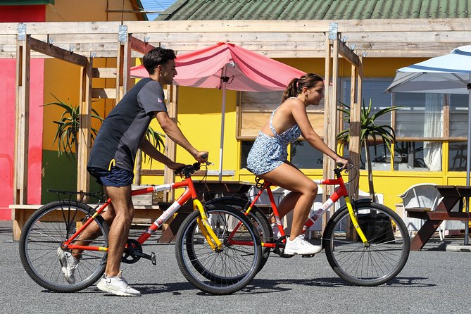 Cape Town - Township Tour with Lunch - Why Langa changes how you see Cape Town