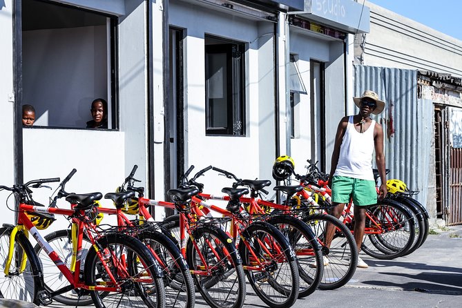 Cape Town - Township Tour with Lunch - Price and timing: is $54.11 good value for this day?