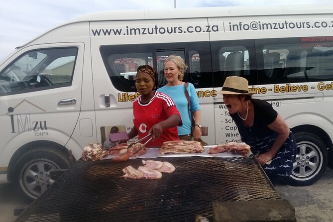 Cape Town Township Walking Tours - Key highlights to look forward to