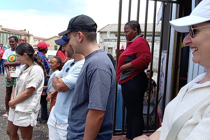 Cape Town Township Walking Tours - Timing and length: what 3 hours feels like in real life