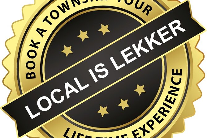 Cape Town Township Walking Tours - Comfort details that matter more than you think