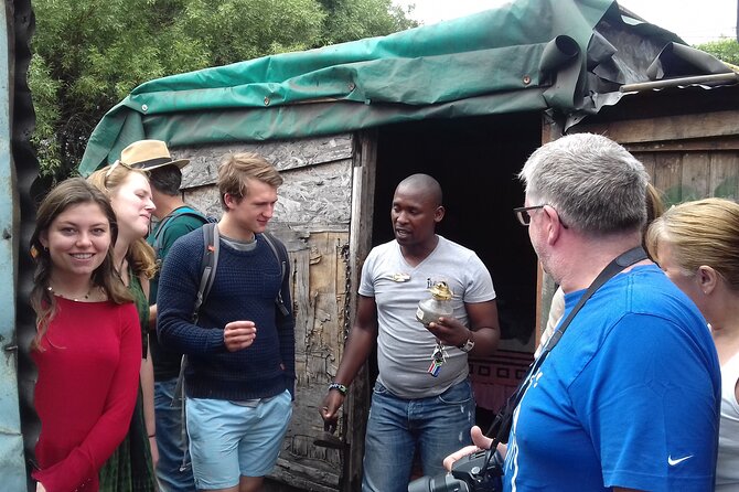 Cape Town Township Walking Tours - Price and value: why $45.61 can still feel fair