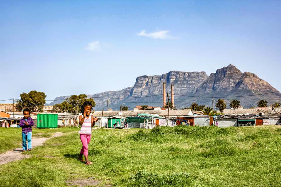 Cape Town Townships and Langa Gospel Tour - Key things that make this tour special