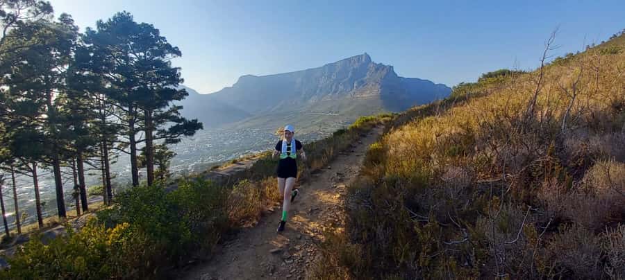 Cape Town: Trail Run Lion's Head and Signal Hill Morning - Price and value: is $73 a fair deal?