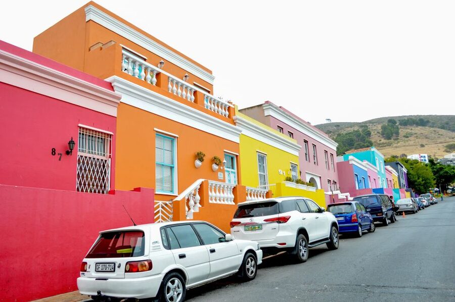 Cape Town Uncovered : Half-Day City Tour and Table Mountain - Who this tour suits best, and who should consider something else