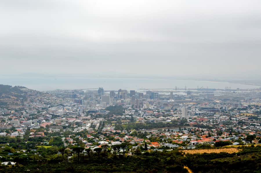 Cape Town Uncovered : Half-Day City Tour and Table Mountain - Diamond Museum: the 30-minute story stop you will actually remember