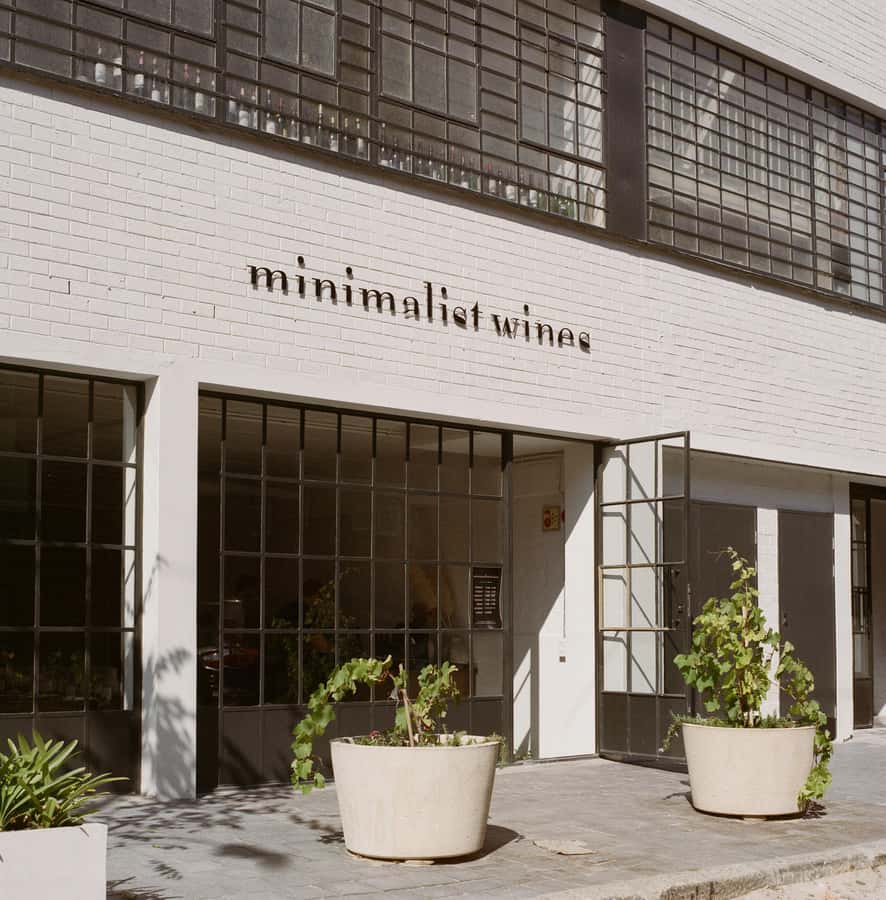 Cape Town: Urban Winery Cellar Tour & Tastings - Behind the scenes in the Urban Cellar