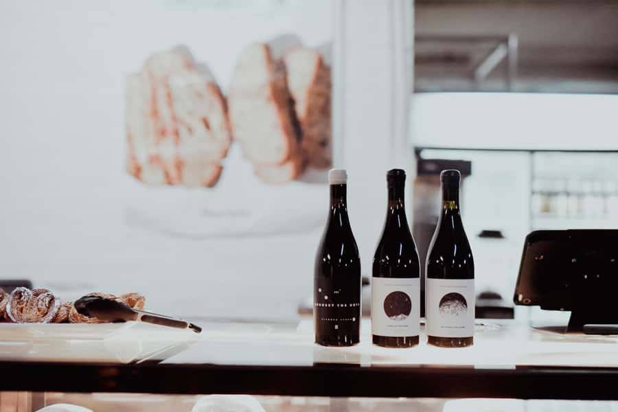 Cape Town: Urban Winery Cellar Tour & Tastings - Price and value: is $40 a fair deal?
