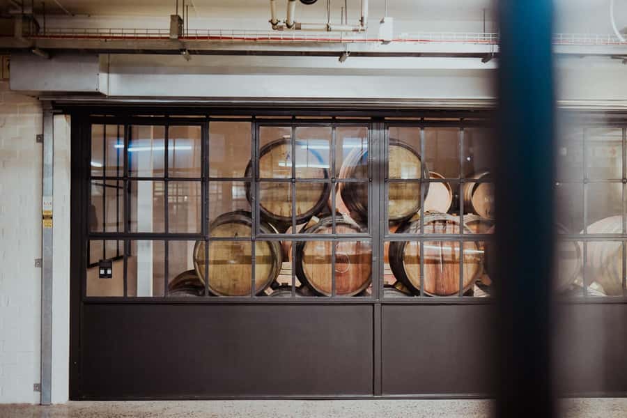 Cape Town: Urban Winery Cellar Tour & Tastings - Meeting up at Minimalist Wines and what the 90 minutes feels like