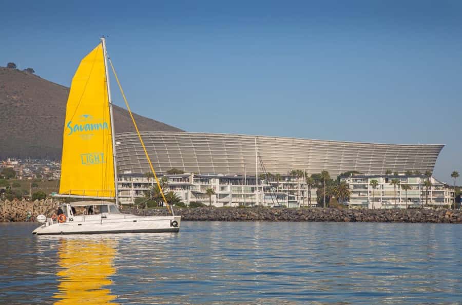 Cape Town: V&A Waterfront 1-Hour Scenic Cruise - Weather, Timing, and the One Rule That Can Ruin Your Day
