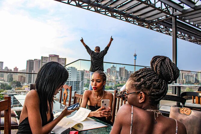 Cape Town: VIP Amapiano & Afrobeats Club-Hopping Experience - What makes this Cape Town club-hopping feel VIP