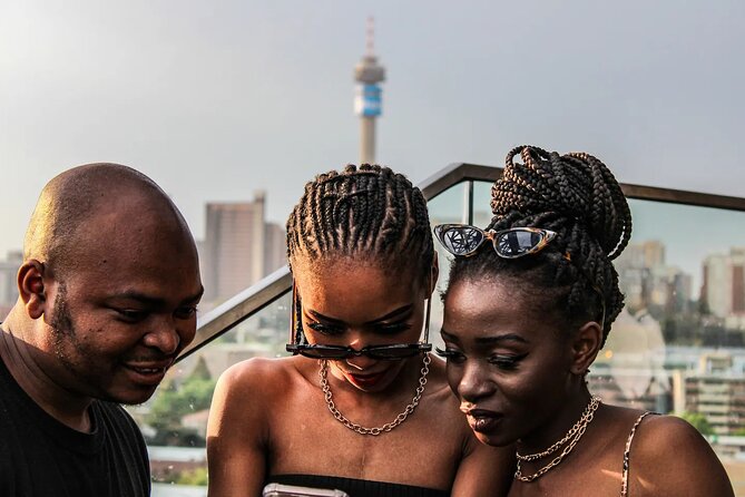 Cape Town: VIP Amapiano & Afrobeats Club-Hopping Experience - The timing that makes a difference (and the one thing to plan for)