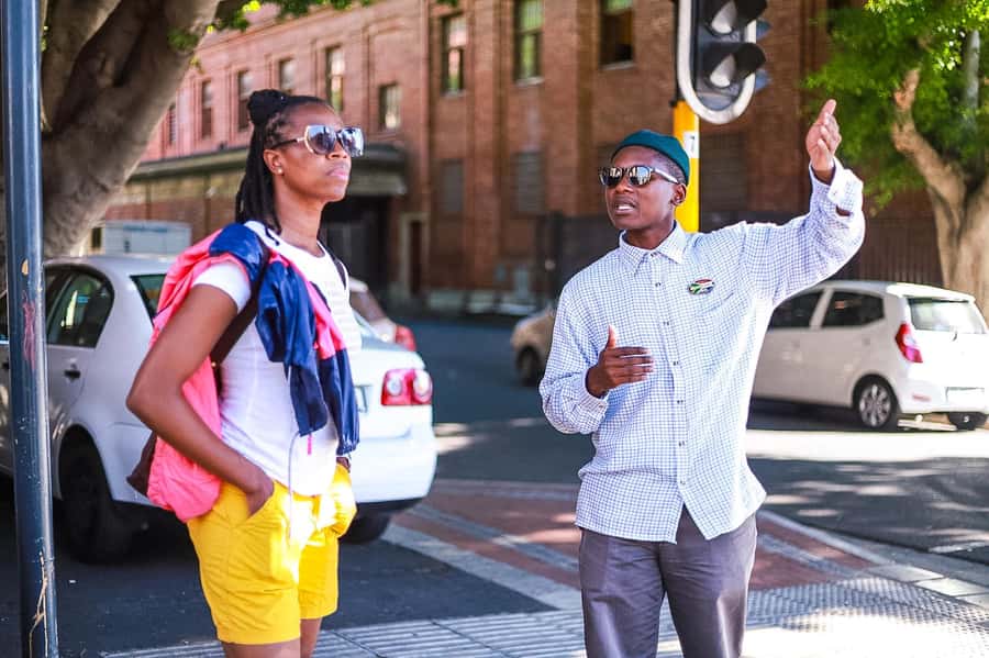 Cape Town Walking Tour: Bo-Kaap & City Highlights - Price and value: is $40 fair for a 2-hour walk?