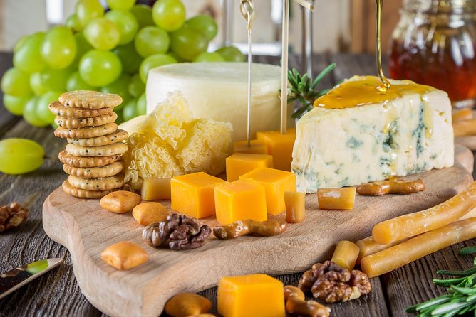 Cape Town Wine Tasting - Key highlights worth your attention