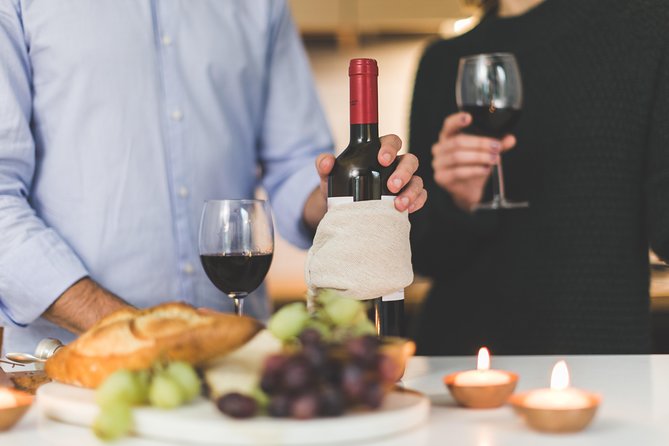 Cape Town Wine Tasting - Paarl: Paarl Rock, the Spice Route, and Afrikaans culture