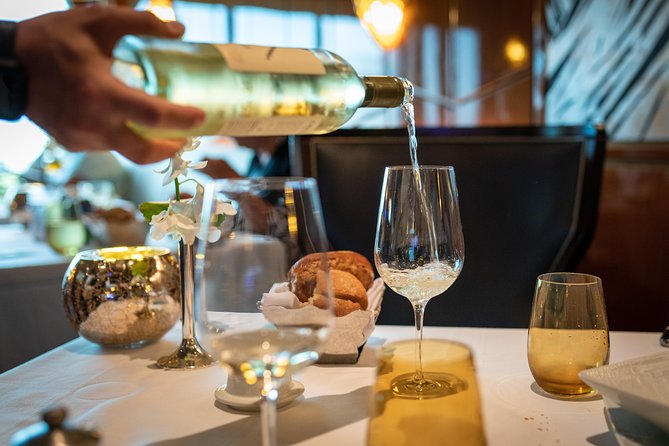 Cape Town Wine Tasting - How the tastings and timing fit a full 8 hours
