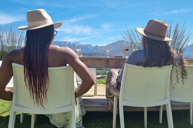 Cape Town Wine Tour & Tasting all inclusive - Price and value: what $144.30 buys you (and what to budget for)