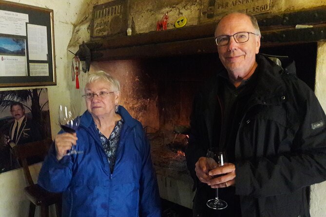 Cape Town: Winelands Private Half Day Tour - Should you book this Cape Winelands half-day from Cape Town?