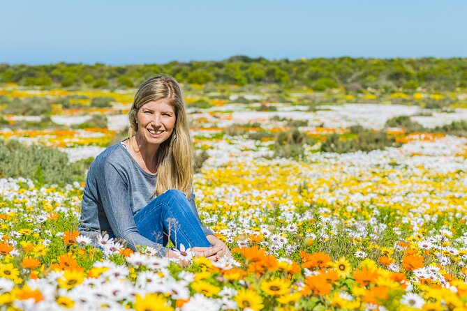 Cape West Coast Full Day Private Day Tour - The Cape West Coast actually changes your mood