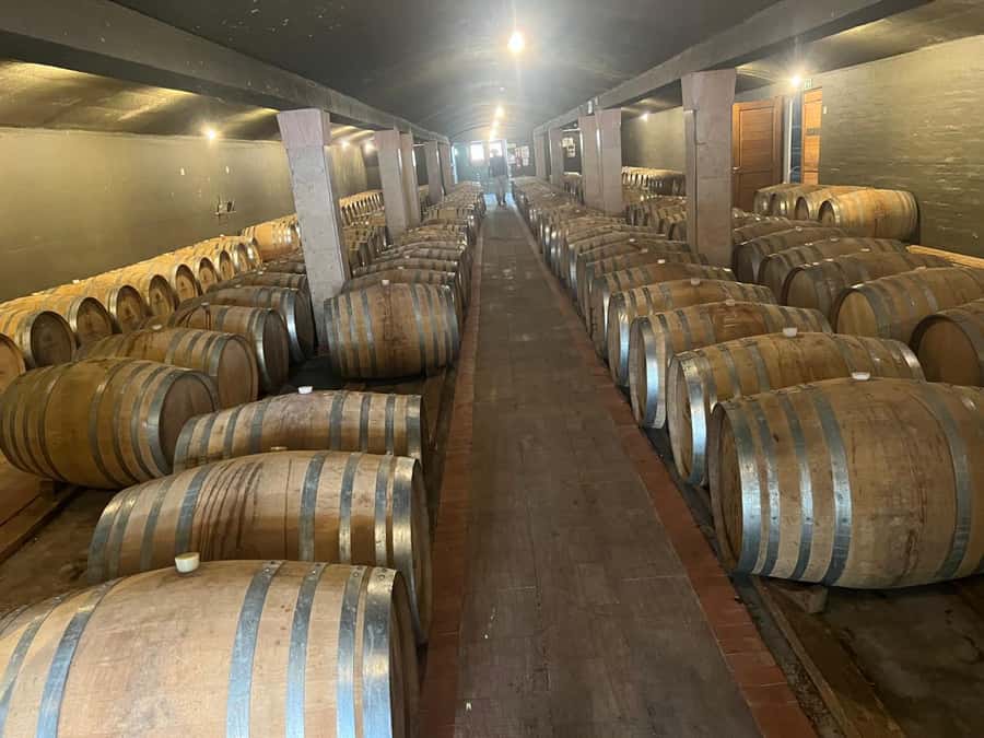 Cape Winelands Experience: Paarl, Stellenbosch & Franschhoek - Why the Cape Winelands Tour Works as a Full Day from Cape Town
