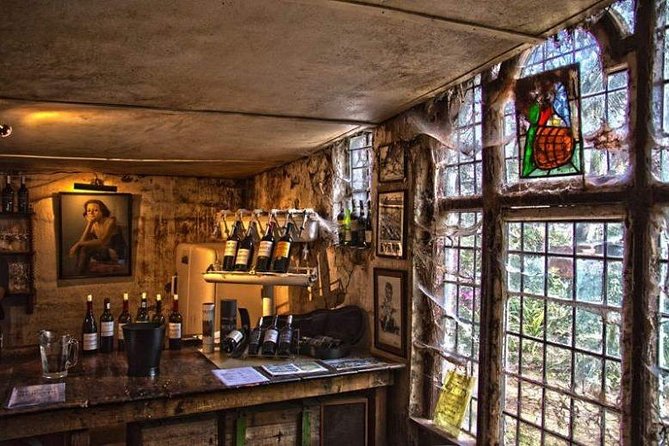 Cape Winelands Explore Full Day Tour with Private Transfer - Muratie Finale in Stellenbosch: Sweet Port-Style Wines and a Chocolate Ending