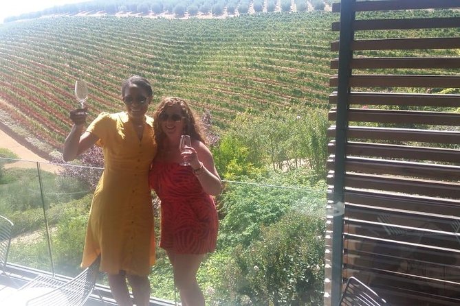 Cape Winelands group tour - Why the Cape Winelands route works for a 1-day plan from Cape Town