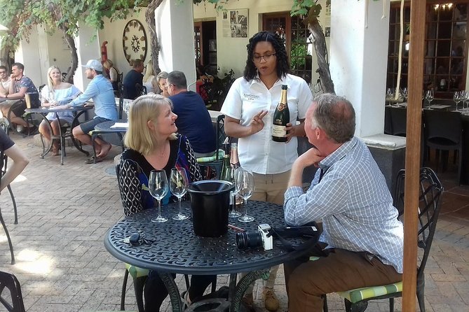 Cape Winelands Private Tour - Key things I’d pay attention to