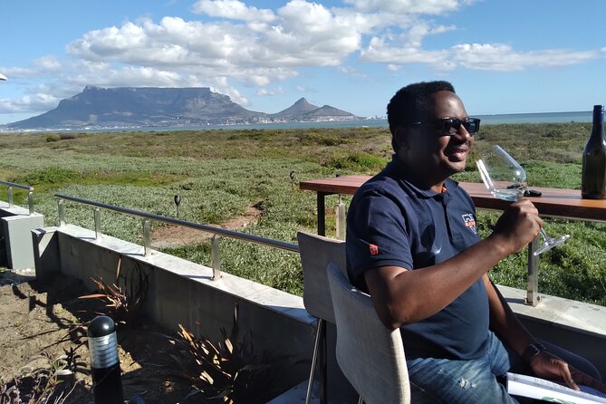 Cape Winelands Private Tour - La Motte in Franschhoek: Old Vine Charm, International Reputation