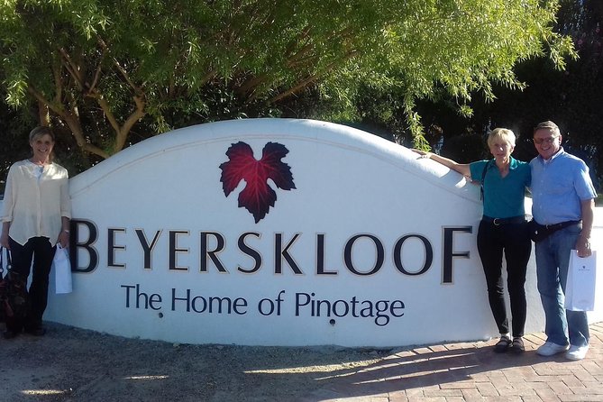Cape Winelands Private Tour - Franschhoek Town Walk: Get Your Bearings and Enjoy the Streets