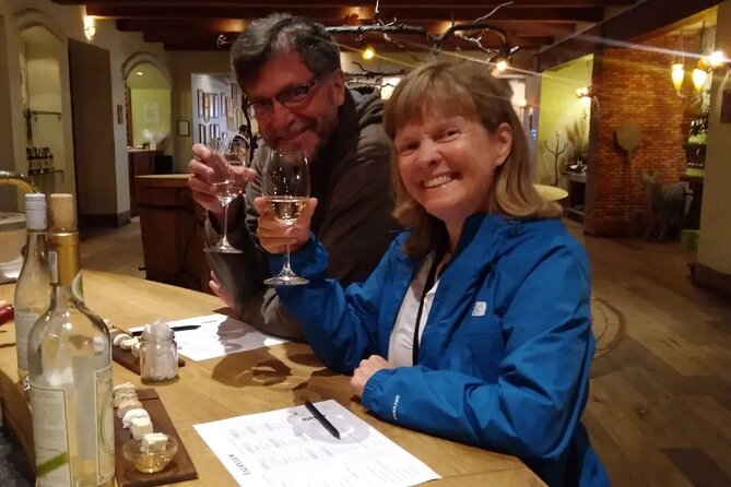 Cape Winelands Private Tour - Price and Value for a Small Group (Up to 4)